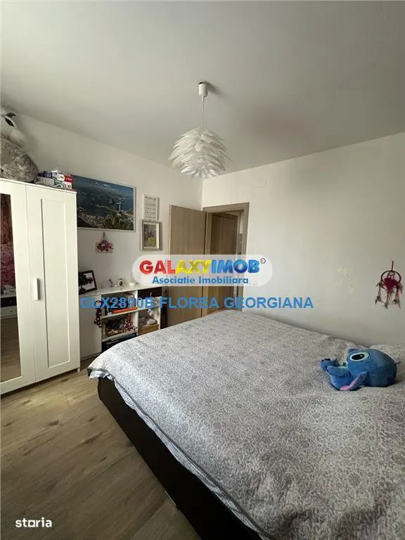 Vanzare apartament 2 camere cu gradina Baneasa -Greenfield - foto 4