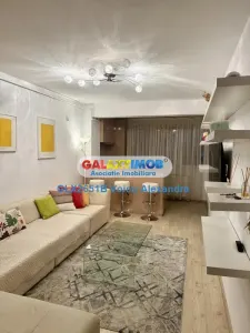 Apartament 2 Cam Berceni - Dimitrie Leonida - Parcare - Bucuresti