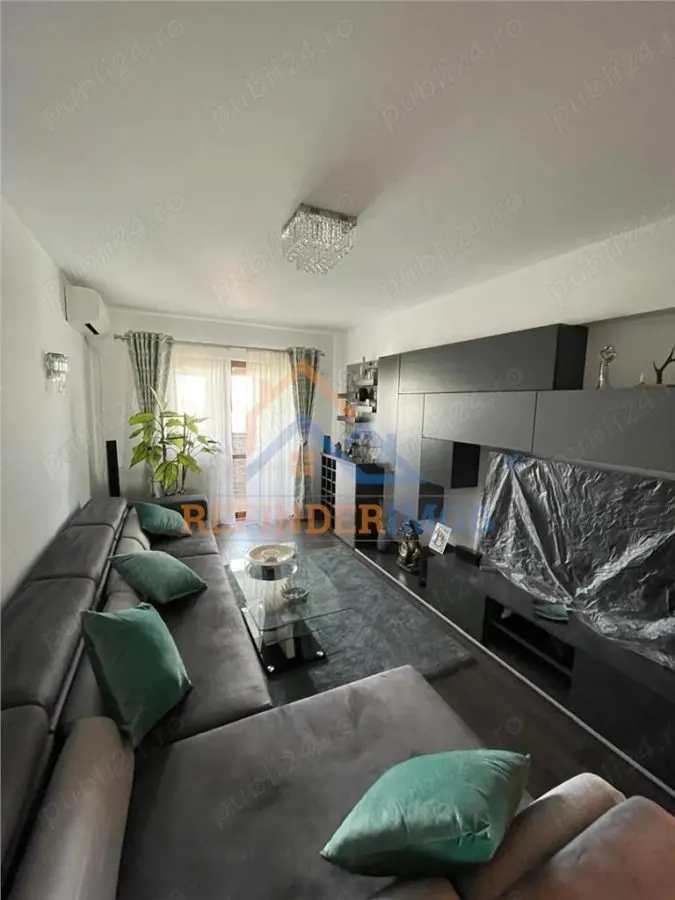 Vanzare apartament 3 camere, Metalurgiei - foto 1