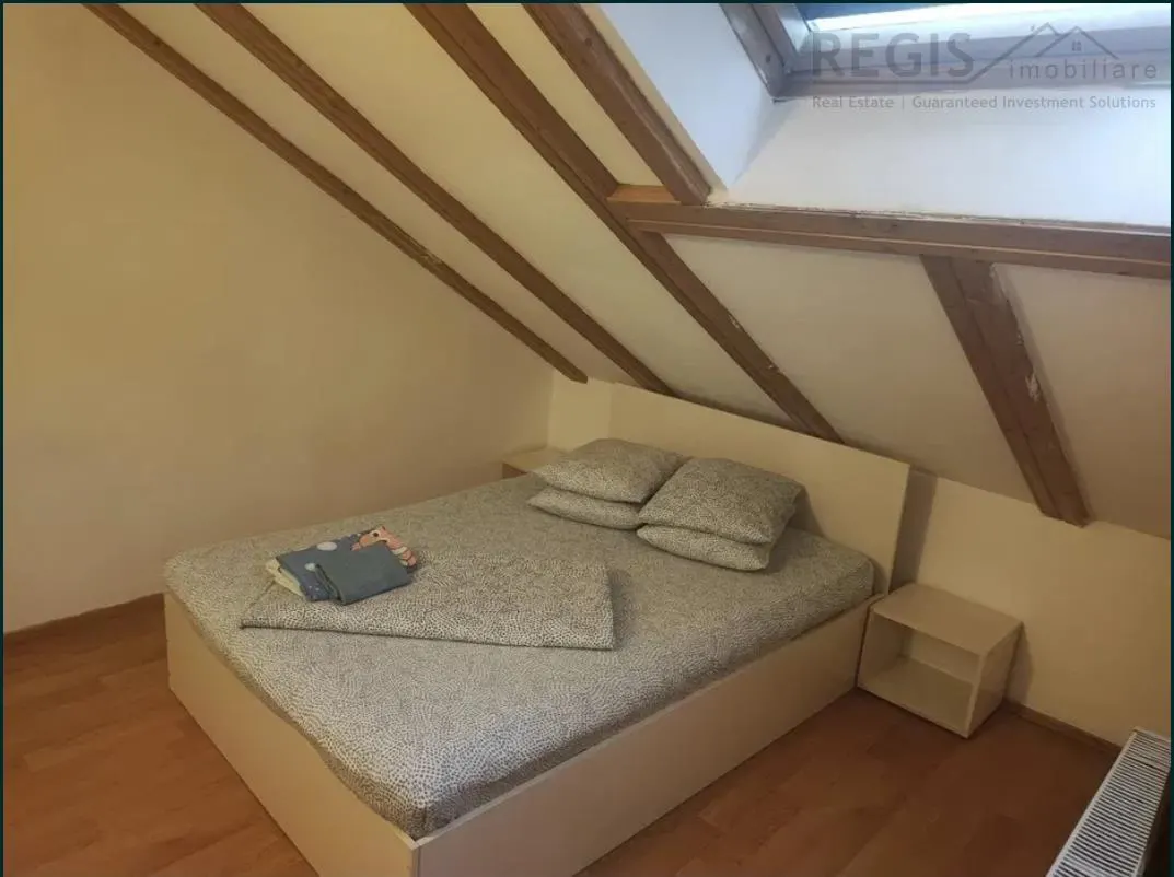 Casa individuala acomodare muncitori Central - foto 2