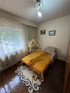 Apartament de vanzare cu 4 camere, Str. Moldovei-Central - foto 5