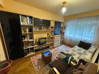 Apartament de vanzare cu 4 camere, Str. Moldovei-Central - foto 6