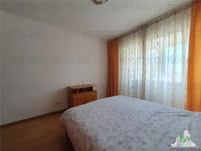 Apartament 4 Camere bloc Petromar in zona Gara Constanta - foto 22
