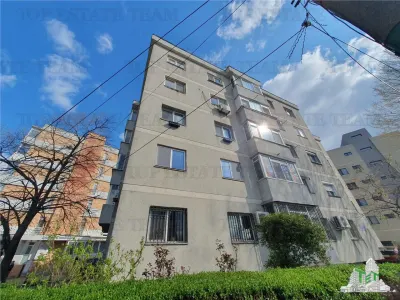 Apartament 4 Camere bloc Petromar in zona Gara Constanta - foto 23