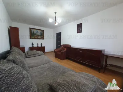 Apartament 4 Camere bloc Petromar in zona Gara Constanta - foto 10