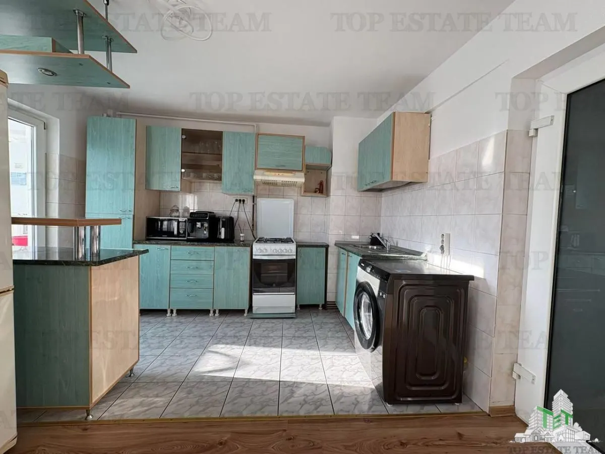 Apartament cu 2 camere - foto 1