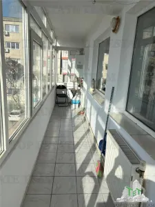 Apartament cu 2 camere - foto 5