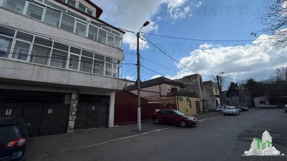 Apartament cu 2 camere - foto 10