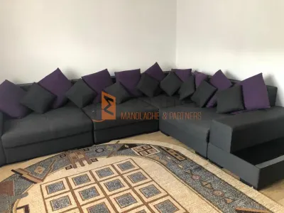 Apartament  3 camere cf 1 decomandat  zona Unirii Sud - Buzau
