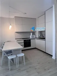 inchiriere  apartament 2 camere mobilat Baneasa Greenfiled Residence - foto 11