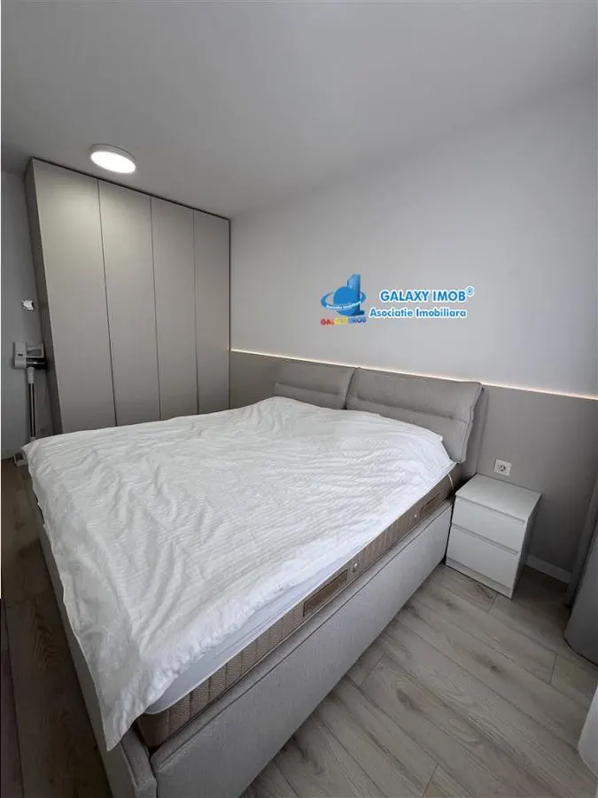 inchiriere  apartament 2 camere mobilat Baneasa Greenfiled Residence - foto 15