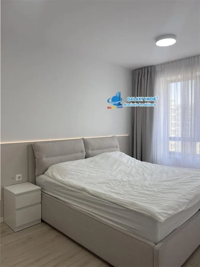 inchiriere  apartament 2 camere mobilat Baneasa Greenfiled Residence - foto 16