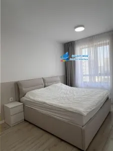 inchiriere  apartament 2 camere mobilat Baneasa Greenfiled Residence - foto 18
