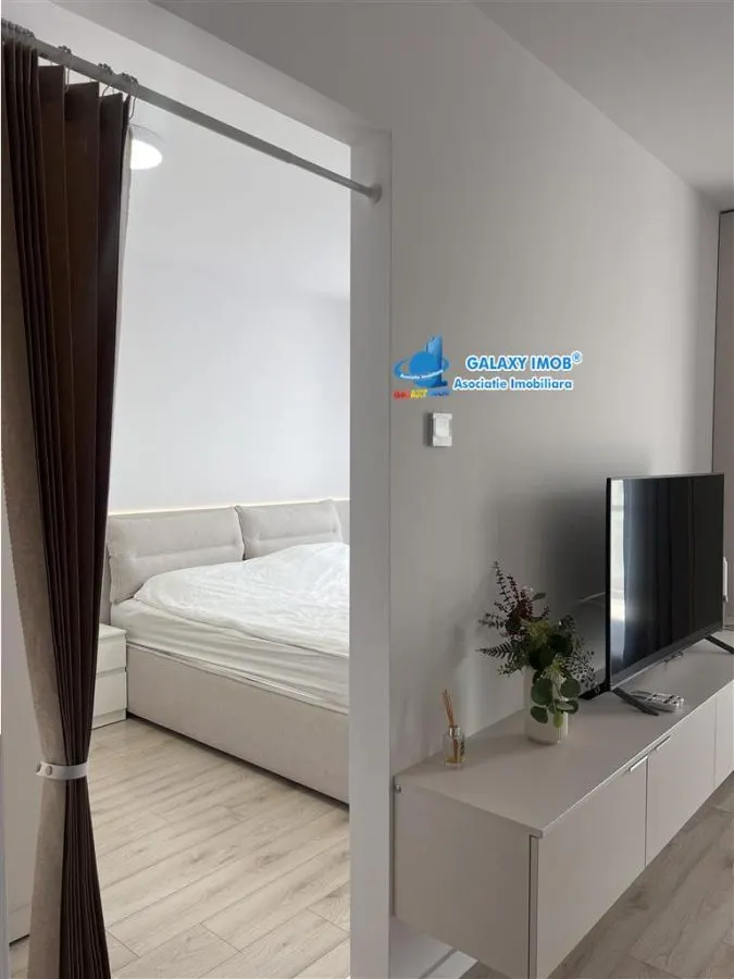 inchiriere  apartament 2 camere mobilat Baneasa Greenfiled Residence - foto 19
