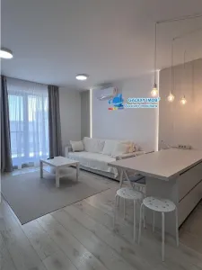 inchiriere  apartament 2 camere mobilat Baneasa Greenfiled Residence - foto 4