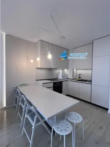inchiriere  apartament 2 camere mobilat Baneasa Greenfiled Residence - foto 6