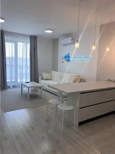 inchiriere  apartament 2 camere mobilat Baneasa Greenfiled Residence - foto 10