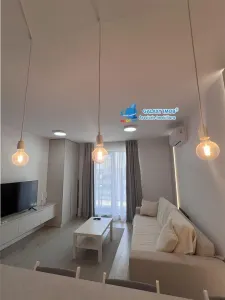 inchiriere  apartament 2 camere gradina Baneasa Greenfiled Residence - foto 2