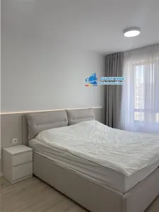 inchiriere  apartament 2 camere gradina Baneasa Greenfiled Residence - foto 16
