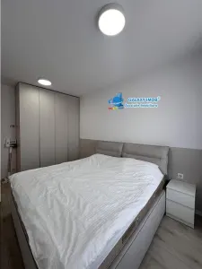 inchiriere  apartament 2 camere gradina Baneasa Greenfiled Residence - foto 17