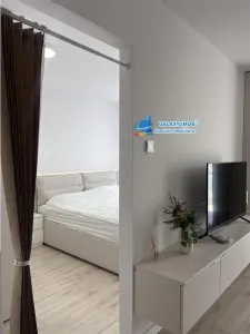 inchiriere  apartament 2 camere gradina Baneasa Greenfiled Residence - foto 19