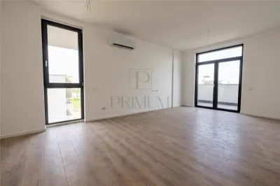 TORONTALULUI - BLOC NOU - 2 CAMERE - INCALZIRE POMPA DE CALDURA - PARCARE SUPRATERANA INCLUSA - Timisoara