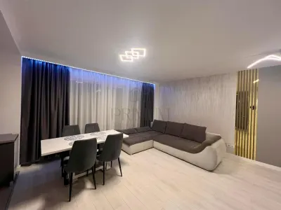 ARADULUI - 2 CAMERE - FINISAJE PREMIUM - IZOLAT FONIC - PARCARE SUBTERANA INCLUSA - Timisoara