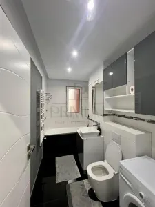 ARADULUI - 2 CAMERE - FINISAJE PREMIUM - IZOLAT FONIC - PARCARE SUBTERANA INCLUSA - foto 8