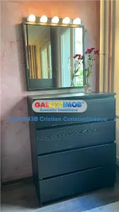 Apartament 2 camere Parcare+Boxa 1 min Metrou Dristor B Mobilat Utilat - foto 11