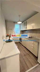Apartament 2 camere Parcare+Boxa 1 min Metrou Dristor B Mobilat Utilat - foto 14