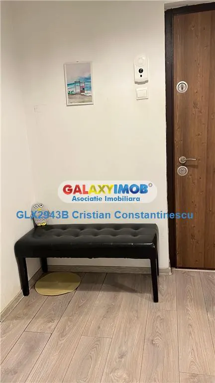 Apartament 2 camere Parcare+Boxa 1 min Metrou Dristor B Mobilat Utilat - foto 18