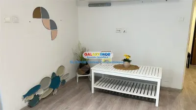 Apartament 2 camere Parcare+Boxa 1 min Metrou Dristor B Mobilat Utilat - foto 19