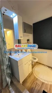 Apartament 2 camere Parcare+Boxa 1 min Metrou Dristor B Mobilat Utilat - foto 22