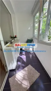 Apartament 2 camere Parcare+Boxa 1 min Metrou Dristor B Mobilat Utilat - foto 24