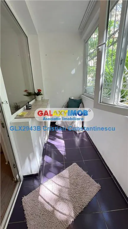 Apartament 2 camere Parcare+Boxa 1 min Metrou Dristor B Mobilat Utilat - foto 24