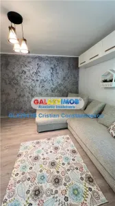 Apartament 2 camere Parcare+Boxa 1 min Metrou Dristor B Mobilat Utilat - foto 4