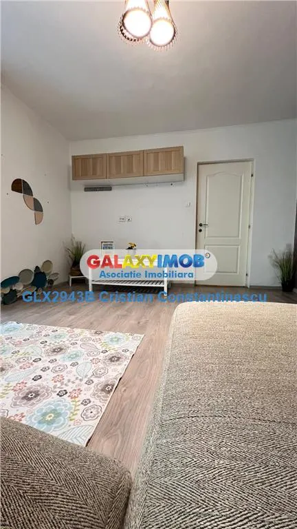 Apartament 2 camere Parcare+Boxa 1 min Metrou Dristor B Mobilat Utilat - foto 6