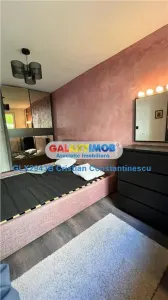 Apartament 2 camere Parcare+Boxa 1 min Metrou Dristor B Mobilat Utilat - foto 9