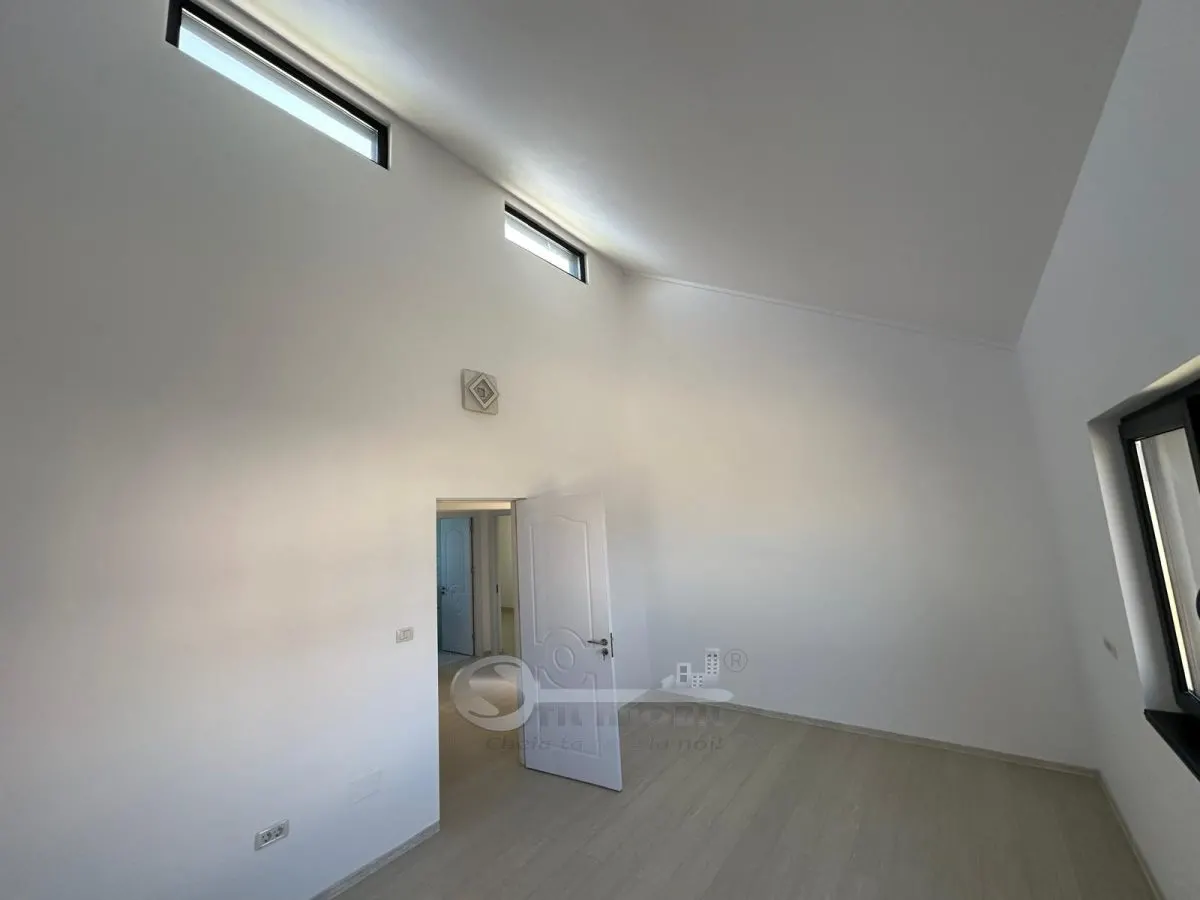 Casă individuala, 158 mp, teren 588 mp, încălzire în pardoseală â€“Bucium, Vișan, construcție 2025 - foto 11