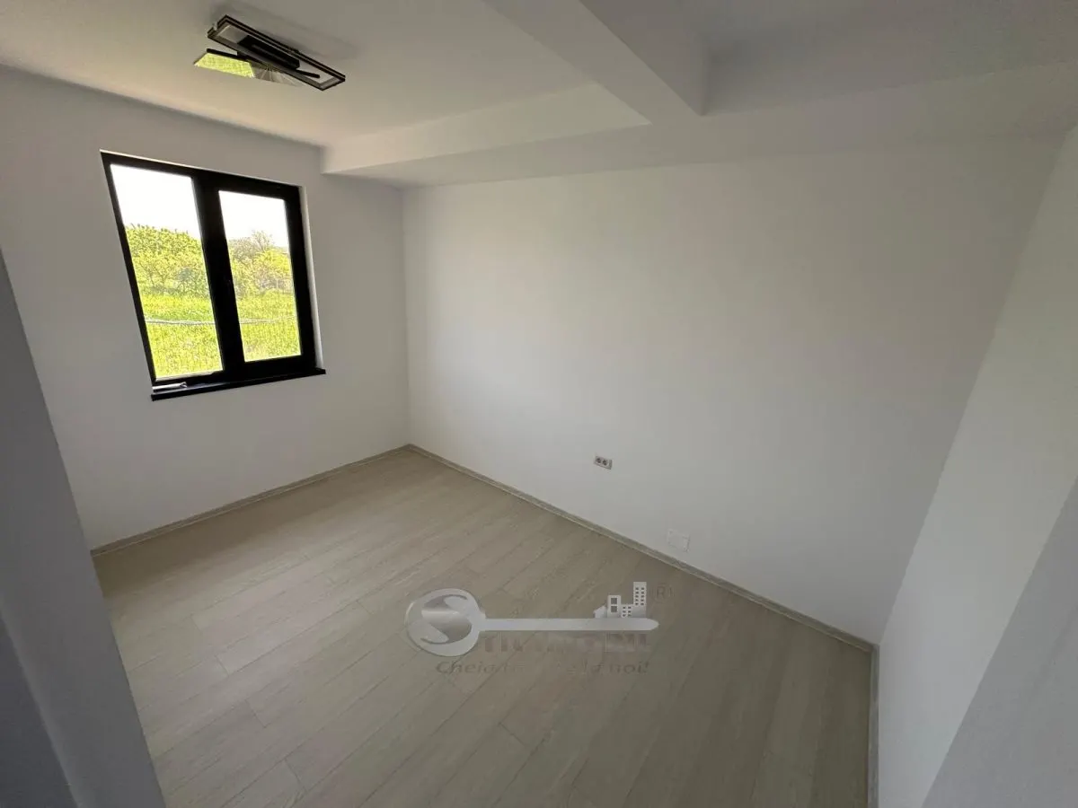 Casă individuala, 158 mp, teren 588 mp, încălzire în pardoseală â€“Bucium, Vișan, construcție 2025 - foto 15