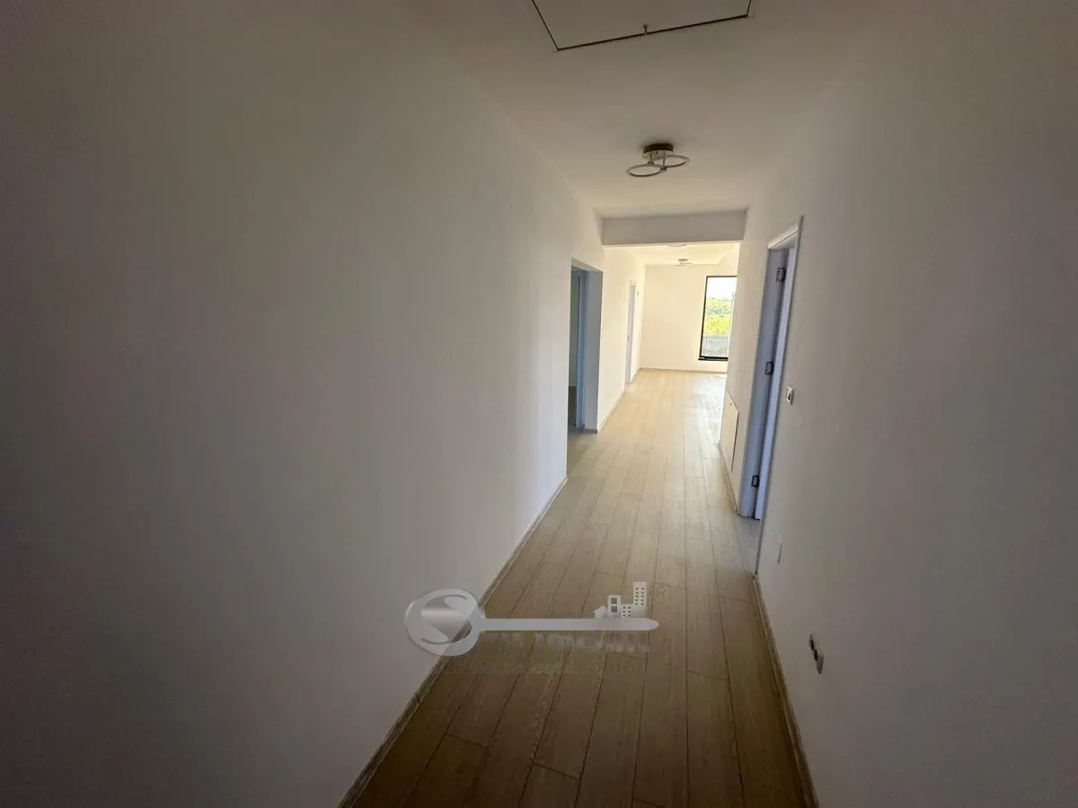 Casă individuala, 158 mp, teren 588 mp, încălzire în pardoseală â€“Bucium, Vișan, construcție 2025 - foto 16