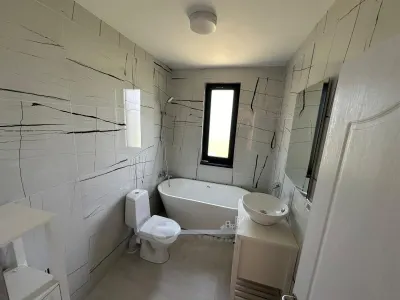 Casă individuala, 158 mp, teren 588 mp, încălzire în pardoseală â€“Bucium, Vișan, construcție 2025 - foto 17