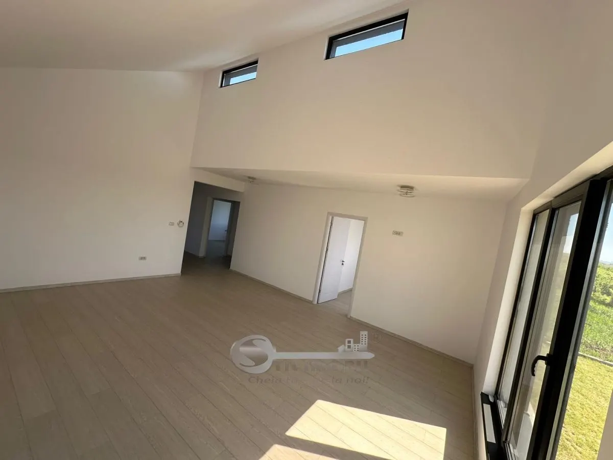 Casă individuala, 158 mp, teren 588 mp, încălzire în pardoseală â€“Bucium, Vișan, construcție 2025 - foto 18