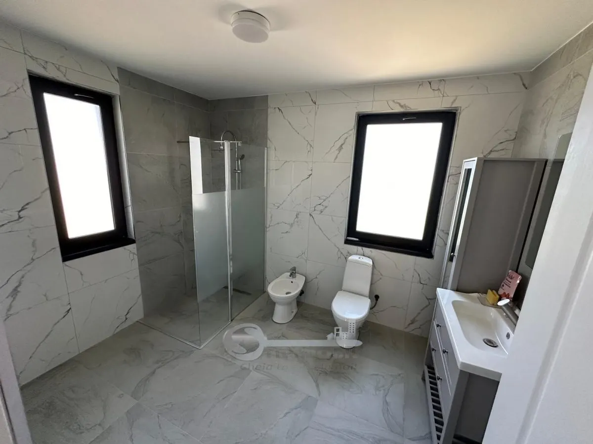 Casă individuala, 158 mp, teren 588 mp, încălzire în pardoseală â€“Bucium, Vișan, construcție 2025 - foto 10
