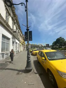 Unirii Spatiu Comercial/Preluare Afacere - Bucuresti