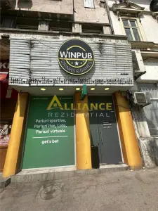 Unirii Spatiu Comercial/Preluare Afacere - foto 3
