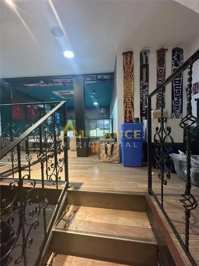 Unirii Spatiu Comercial/Preluare Afacere - foto 5