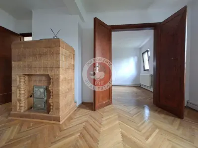 Radu Beller | 2 camere in Vila | Centrala | 70mp | Pivnita | B13214 - Bucuresti