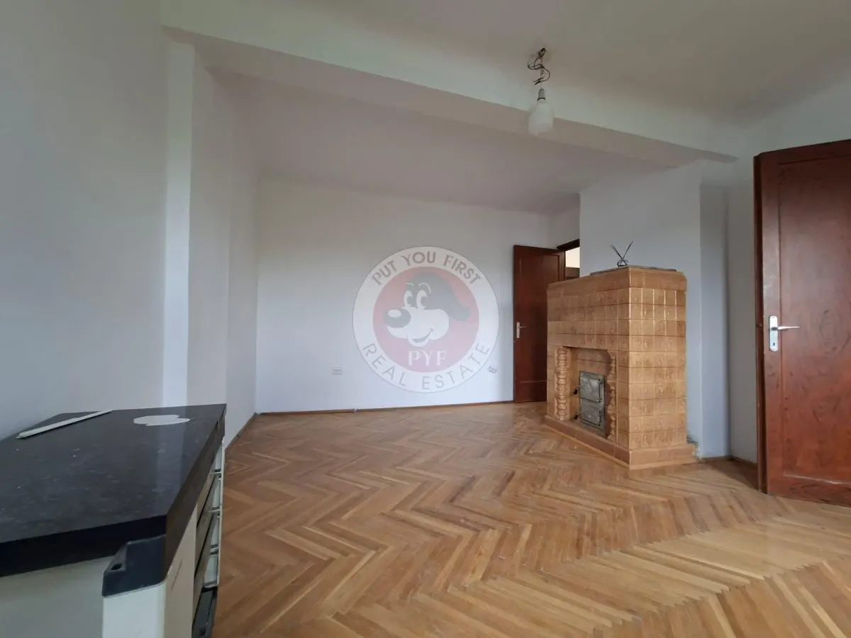 Radu Beller | 2 camere in Vila | Centrala | 70mp | Pivnita | B13214 - foto 2