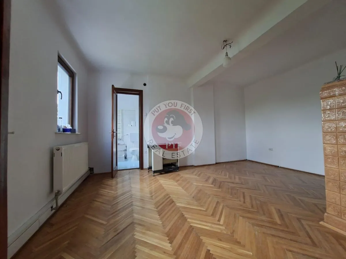 Radu Beller | 2 camere in Vila | Centrala | 70mp | Pivnita | B13214 - foto 3